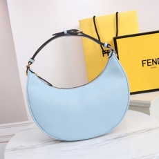 Fendi Top Handle Bags